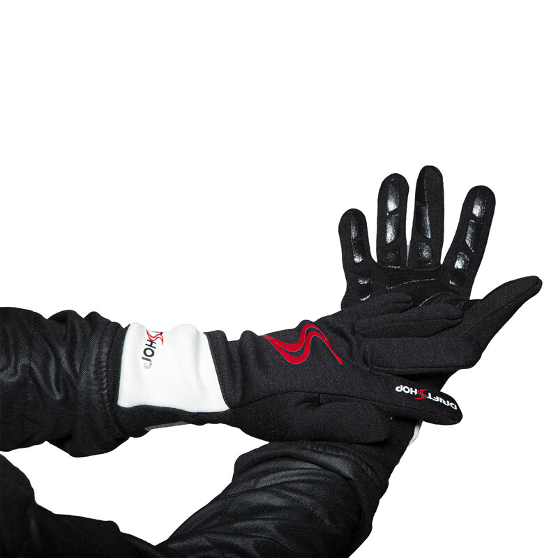 DriftShop Gloves (FIA)